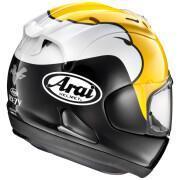Full face motorcycle helmet Arai RX-7V - Kenny Roberts