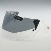 Kit visor motorcycle helmet clear screen + sun visor + full face helmet mechanism Arai PSS Vas-V