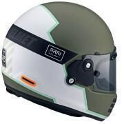 Full face motorcycle helmet Arai Concept-XE Overland