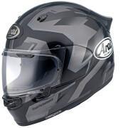 Full face motorcycle helmet Arai Quantic Robotic