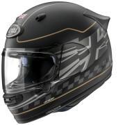 Full face motorcycle helmet Arai Quantic Dark Citizen