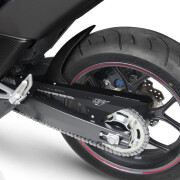Motorcycle rear mudguards Barracuda Honda Integra 700 / Nc S / Nc X