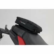 Saddle girth pro base with soft system SW-Motech Holster