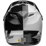 Motorcycle helmet Bell Moto-9 Youth Mips - Louver