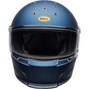 Full face motorcycle helmet Bell Eliminator - Vanish
