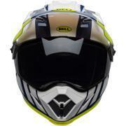 Motorcycle helmet Bell MX-9 Adventure Mips - Dash