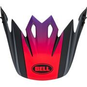 Motorcycle helmet visor Bell MX-9 Mips - Alter Ego