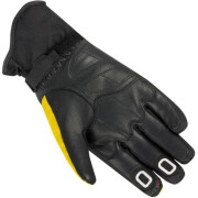 Women's winter motorcycle gloves Bering Zephyr