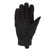 Approved mid-season motorcycle gloves Bering Borneo