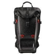 Bag with back protection carbon 16/21 forged Point 65°N GTX25 CF