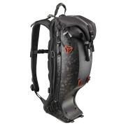 Bag with back protection carbon 16/21 forged Point 65°N GTX25 CF