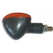 Pair of turn signals motorcycle bulb Brazoline Speed