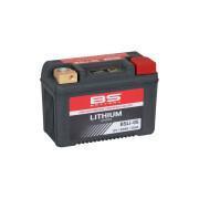 Lithium motorcycle battery BS Battery BSLI-05