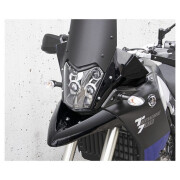 Front motorcycle mudguards C-Racer Yamaha Tenere 700 / T7 Street