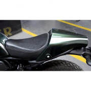 Motorcycle seat cover C-Racer Yamaha XSR 700