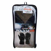 Heated motorcycle gloves Capit WarmMe