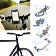 Universal phone holder for bike and motorcycle CaseProof