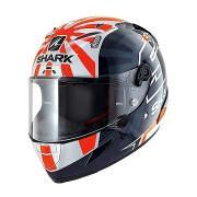 Full face motorcycle helmet Shark race-r pro zarco 2019