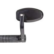 Motorcycle mirror Chaft Fisher Handle