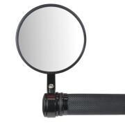 Approved reversible motorcycle mirror Chaft Jim