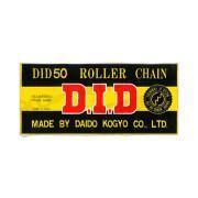Motorcycle chain D.I.D 530 (B&B) RJ