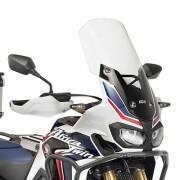 Motorcycle bubble Givi Honda Crf 1000 L Africa Twin (2016 À 2017)