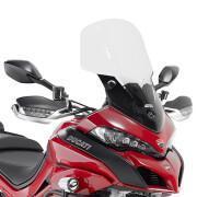 Motorcycle bubble Givi Basse et Sportive Ducati Multistrada 1200 (15 À 18)