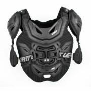 Motorcycle chest protector Leatt 5.5 Pro