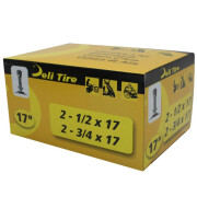 Inner tube Deli Tire 2 1-2-17 A 2 3-4-17 Tr4