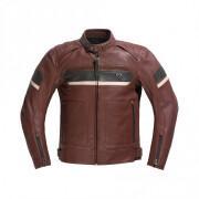 Motorcycle leather jacket Difi Basilisk