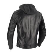 Motorcycle leather jacket Segura dorian