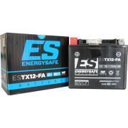 Factory activated motorcycle battery Energy Safe CTX12 (FA)