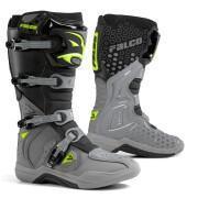 Motorcycle cross boots Falco Level 2