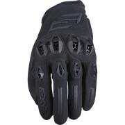 Women's motorcycle racing gloves Five Stunt Evo2