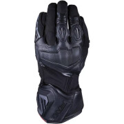 Motorcycle racing gloves Five RFX4 Evo WP