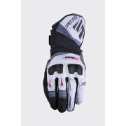 Women's mid-season motorcycle gloves Five TFX2