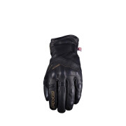 Motorcycle racing gloves Five WFX Metro WP