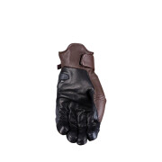 Motorcycle racing gloves Five WFX Metro WP