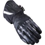 Women's winter motorcycle gloves Five WFX Skin Evo GTX