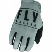Long gloves Fly Racing Media 2020