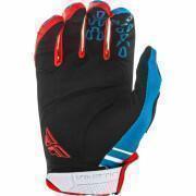 Long gloves Fly Racing Kinetic K220 2020