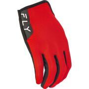 Motorcycle gloves mesh Fly Racing Evergreen