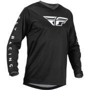 Motorcycle cross jersey Fly Racing F-16