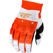 Motorcycle cross gloves Fly Racing Evo L.E Podium
