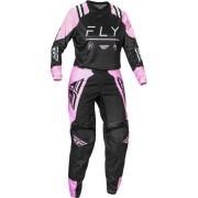 Women's motocross jersey Fly Racing F-16