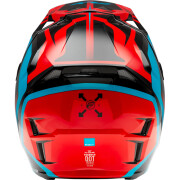 Motorcycle helmet Fly Racing Formula CP Krypton