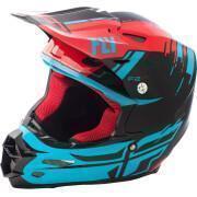 Motorcycle helmet Fly Racing F2 Carbon 2018 Forge Mips