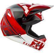 Motorcycle helmet Fly Racing Elite Vigilant 2019
