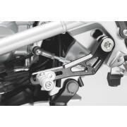 Motorcycle gear selector SW-Motech Bmw R1200GS LC/Adv (12-), R1250GS/Adv (18-).