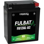 Battery Fulbat FB12AL-A2 Gel